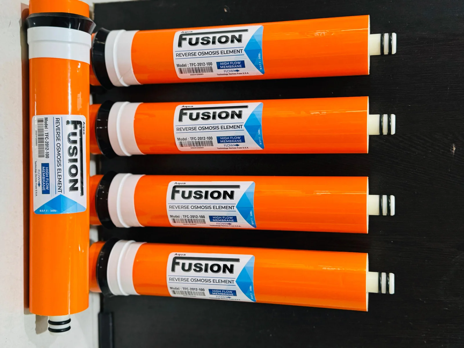 100 GPD High TDS Membrane
